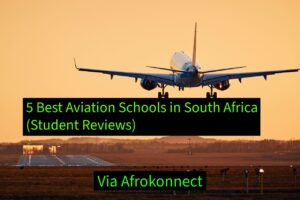 Best Flying Schools in South Africa
