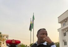 Omoyele Sowore Net Worth, Biography, Political and Family Background Omoyele Sowore Net Worth, Biography, Political and Family Background