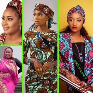 Richest Females in Kannywood / Richest Kannywood Actresses
