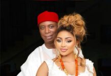 Ned Nwoko Net Worth, Biography and Political Career (Regina Daniels Husband) Chinedu Nwoko AKA Ned Nwoko Net Worth, Biography and Political Career (Regina Daniels Husband)