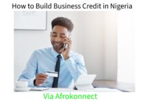 How to Build Business Credit in Nigeria How to Build Business Credit in Nigeria