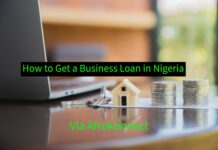 How to Get a Business Loan in Nigeria How to Get a Business Loan in Nigeria