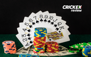 Betting Exchange India