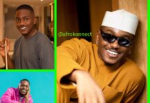 Timini Egbuson Net Worth, Biography, Age and Best Movies Timini Egbuson Net Worth