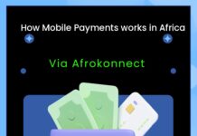 How Mobile Payments works in Africa How Mobile Payments works in Africa