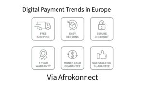 Digital Payment Trends in Europe