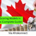Credit Scoring Models in Canada (Complete Guide) Credit Scoring Models in Canada
