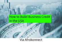 How to Build Business Credit in the USA How to Build Business Credit in the USA