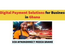 Digital Payment Solutions for Businesses in Ghana (Top 10) 10 Digital Payment Solutions for Businesses in Ghana