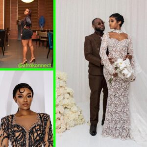 Chioma David Adeleke Biography and Net Worth: Davido’s Wife