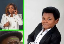 Top 10 Funniest Nollywood Actors And Actresses Of All Time Funniest Nollywood Actors And Actresses Of All Time