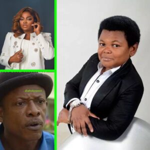 Funniest Nollywood Actors And Actresses Of All Time
