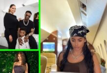 Jada Pollock Net Worth 2025 (Biography of Wizkid’s Baby Mama) Jada Pollock Net Worth (Biography of Wizkid’s Baby Mama)