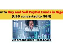 How to Buy and Sell PayPal Funds in Nigeria in 2025 How to Buy and Sell PayPal Funds in Nigeria