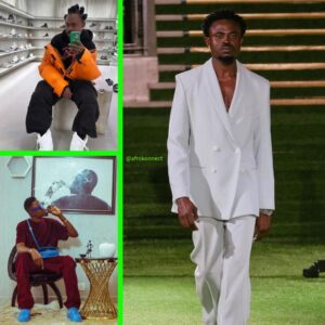 Rahman Jago Biography, Net Worth, High Fashion Brand and EFCC Arrest