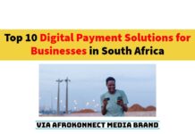 Top 10 Digital Payment Solutions for Businesses in South Africa Top 10 Digital Payment Solutions for Businesses in South Africa