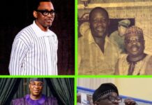 Top 10 Richest Fuji Musicians and their Net worth in 2025 Top 10 Richest Fuji Musicians