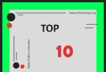 Fastest Growing Industries in Nigeria to invest in and Make Profit in 6 Months Fastest Growing Industries in Nigeria to invest in