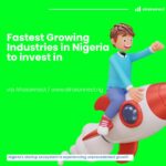 Top 10 Nigerian Startups Making Waves Nigerian Startups Making Waves