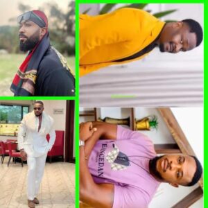 Who is the Best Actor in Nigeria? Meet the Top 10
