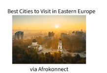 Top 10 Best Cities to Visit in Eastern Europe in 2025 Best Cities to Visit in Eastern Europe