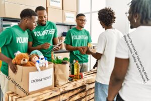 Best Countries for Volunteering Abroad 