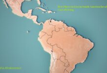 Best Places to Live in South America (Low Cost of Living) Best Places to Live in South America for a Low Cost of Living
