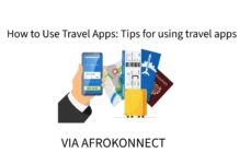 How to Use Travel Apps: Tips for using travel apps Travel Apps