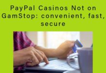 PayPal Casinos Not on GamStop: convenient, fast, secure PayPal Casinos Not on GamStop: convenient, fast, secure