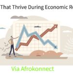Top 5 Businesses That Thrive During Economic Recession Top 5 Businesses That Thrive During Economic Recession