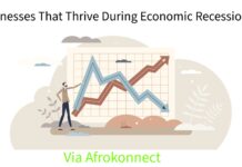 Top 5 Businesses That Thrive During Economic Recession Top 5 Businesses That Thrive During Economic Recession