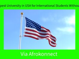 Cheapest University in USA for International Students Without IELTS Cheapest University in USA for International Students Without IELTS