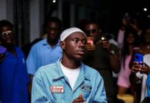 Geh Geh Biography, Net Worth, State Of Origin & GehGeh University Geh Geh Biography, Age, State Of Origin, Wife, University, Net Worth