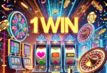 Best 1win payment methods in Nigeria: fast, secure & easy options Best 1win payment methods in Nigeria: fast, secure & easy options