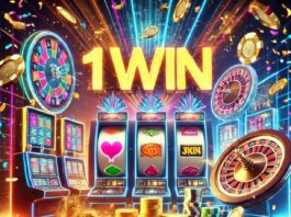 Best 1win payment methods in Nigeria: fast, secure & easy options Best 1win payment methods in Nigeria: fast, secure & easy options