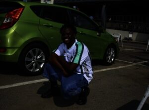 Gilmore Biography: Early Life, Education, Career & Net Worth