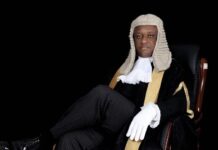 Festus Keyamo Biography, Wife, Children & Net worth Festus Keyamo Biography, Wife, Children & Net worth