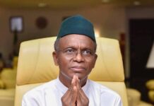 Nasir Ahmad El-Rufai Biography, Career, Controversies, and Net Worth Nasir Ahmad El-Rufai Biography, Career, Controversies, and Net Worth