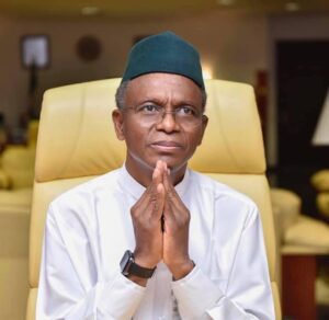 Nasir Ahmad El-Rufai Biography, Career, Controversies, and Net Worth