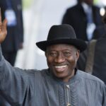 Goodluck Jonathan Biography, Wife, Children & Net worth Goodluck Jonathan Biography, Wife, Children & Net worth