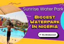 Sunrise Waterpark Abuja – Biggest Water Park in Nigeria? Sunrise Waterpark Abuja