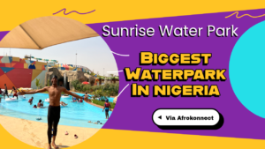 Sunrise Waterpark Abuja