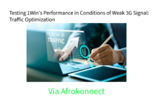Testing 1Win’s Performance in Conditions of Weak 3G Signal: Traffic Optimization Testing 1Win's Performance in Conditions of Weak 3G Signal: Traffic Optimization