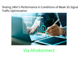 Testing 1Win’s Performance in Conditions of Weak 3G Signal: Traffic Optimization Testing 1Win's Performance in Conditions of Weak 3G Signal: Traffic Optimization