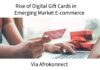 Rise of Digital Gift Cards in Emerging Market E-commerce Rise of Digital Gift Cards in Emerging Market E-commerce