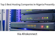 Top 5 Best Hosting Companies In Nigeria Presently Top 5 Best Hosting Companies In Nigeria Presently