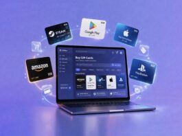 8 Platforms to Buy Steam, Google Play, and Other Gift Cards Online 8 Platforms to Buy Steam, Google Play, and Other Gift Cards Online | Cardtonic