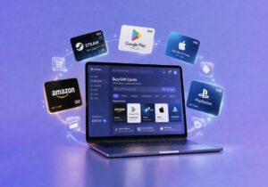 8 Platforms to Buy Steam, Google Play, and Other Gift Cards Online | Cardtonic 