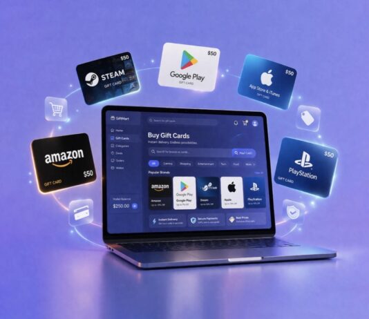 8 Platforms to Buy Steam, Google Play, and Other Gift Cards Online 8 Platforms to Buy Steam, Google Play, and Other Gift Cards Online | Cardtonic