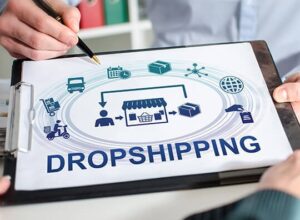 How to start a dropshipping business in Nigeria in 2026 - no stock needed beginner guide